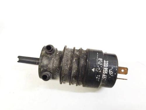 Used Washer pump Washer pump VW POLO II (86C, 80) 1.3 (55 hp) 34876094 34876094