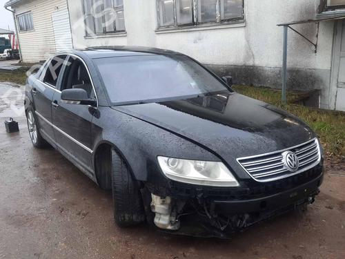 Brugte VW PHAETON (3D1, 3D2, 3D3, 3D4, 3D6, 3D7, 3D8, 3D9) 3.2 V6 (241 hp) 4470590