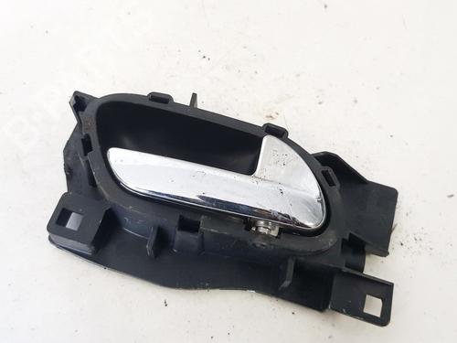 Used Front right interior door handle Front right interior door handle 35502455 35502455