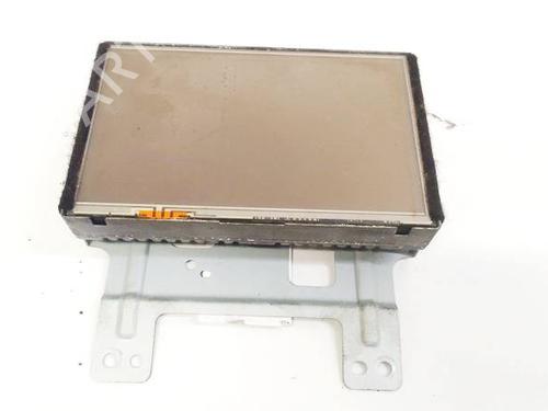 Display Display INFINITI QX50 I 37 AWD (320 hp) 35154017 35154017
