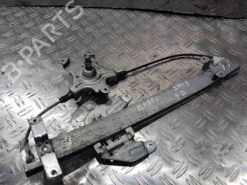 Used Rear right window mechanism Rear right window mechanism 35655594 35655594