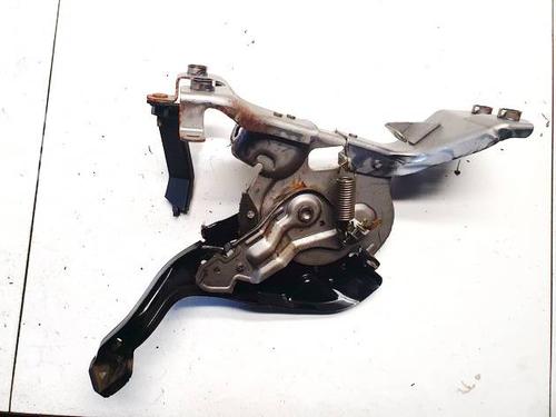 Hand brake NISSAN LEAF (ZE0) Electric | BP34885317I18 - Image 2