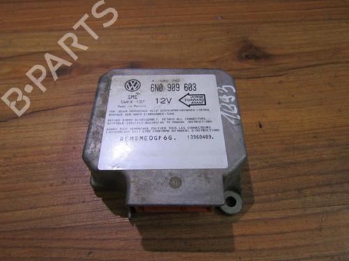 Used ECU airbags ECU airbags VW CADDY II MPV (9K9B) 1.9 SDI (64 hp) 33479916 33479916