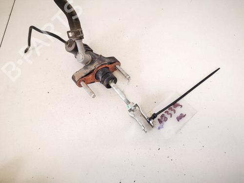 Used Clutch slave cylinder Clutch slave cylinder TOYOTA AVENSIS (_T25_) 2.0 D-4D (ADT250_, ADT250R) (126 hp) 35390394 35390394