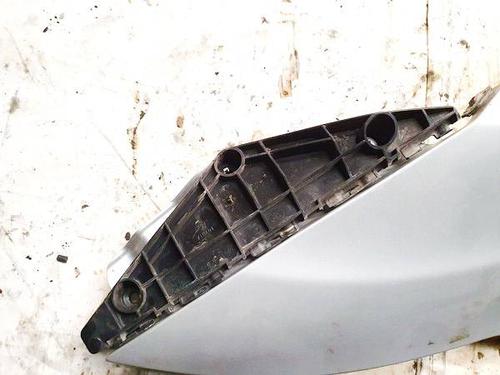 Used Front bumper bracket Front bumper bracket 35165490 35165490