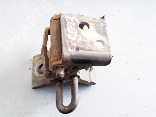 Used Hinge/Door check strap Hinge/Door check strap AUDI 80 B3 Saloon (893, 894, 8A2) 1.8 S (90 hp) 33528857 33528857