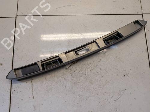 Used Tailgate trim Tailgate trim 35412631 35412631