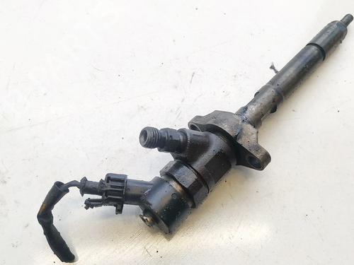 Injector MAZDA 3 (BK) 1.6 DI Turbo | BP35443926M100 - Image 3