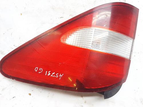 Used Right taillight Right taillight SSANGYONG RODIUS I 2.7 Xdi (165 hp) 35874809 35874809
