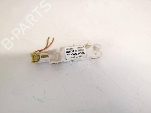 Used Electronic module Electronic module VOLVO XC90 I (275) T6 AWD (272 hp) 32591170 32591170