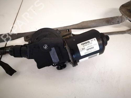 Used Front wiper motor Front wiper motor 35180041 35180041