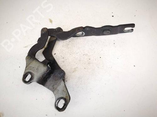 Hinge/Door check strap BMW 1 (E81) 116 i | BP35072228C146 - Image 2