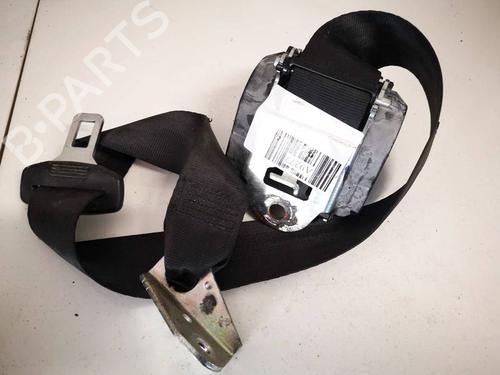 Used Rear right seatbelt Rear right seatbelt 35179393 35179393