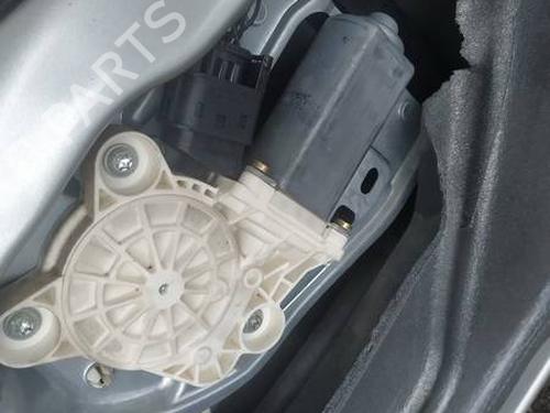 Used Front left window mechanism Front left window mechanism 35100574 35100574