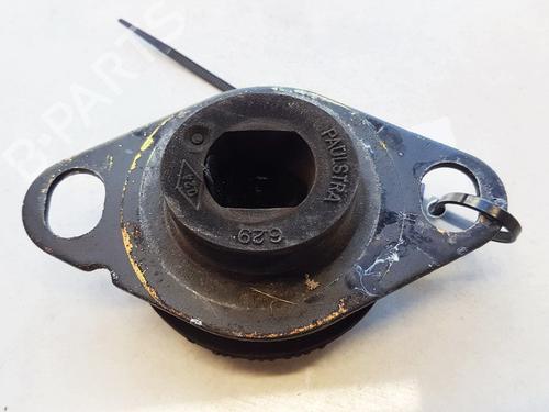 Used Engine mount Engine mount RENAULT CLIO II (BB_, CB_) 1.2 LPG (58 hp) 33105273 33105273