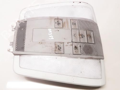 interior-roof-light-mercedes-benz-c-class-w204-2007-2008-2009-2010-2011-2012-2013-2014-2015-35881972 main image