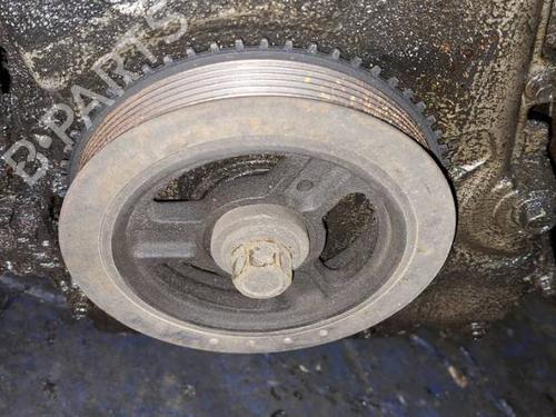 Pulley MAZDA CX-7 (ER) 2.3 AWD | BP34882714M122 - Image 3