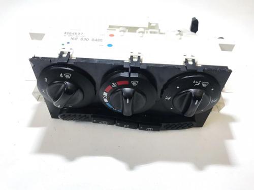 Used Climate control Climate control MERCEDES-BENZ A-CLASS (W168) A 140 (168.031, 168.131) (82 hp) 35841909 35841909