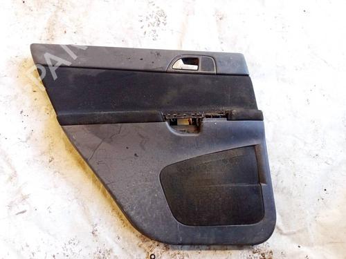 Used Rear left panel Rear left panel VOLVO V50 (545) 2.0 D (136 hp) 34858402 34858402