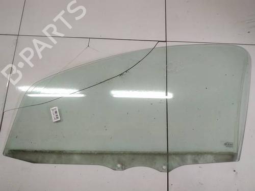 Used Front left door window Front left door window 38430450 38430450