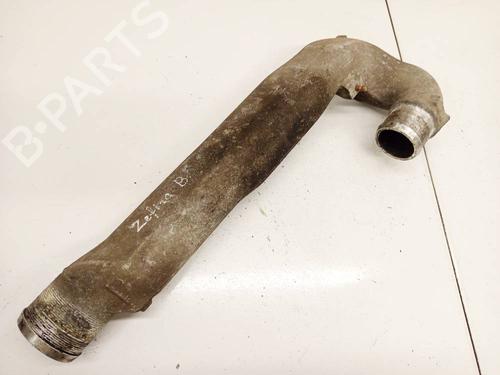 Pipe PEUGEOT 407 (6D_) 1.6 HDi 110 (6D9HZC, 6D9HYC) | BP33999833M125 - Image 2