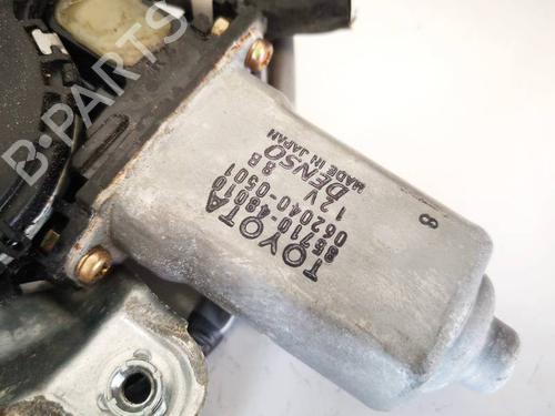 Right front window motor LEXUS RX (MCU15) 300 AWD (MCU15) | BP34919589E20 - Image 2