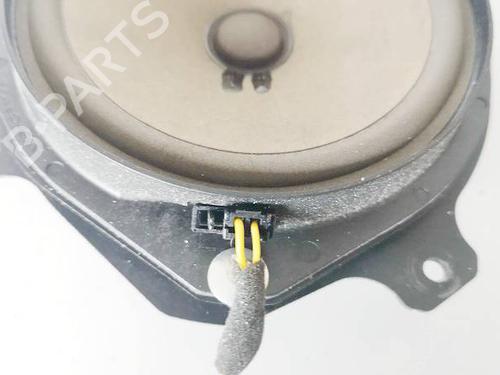 Speaker DAELIM DAYSTAR Daystar 125 FI | BP33487802E2 - Image 3