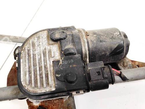 Used Front wiper motor Front wiper motor VW PASSAT B6 (3C2) 2.0 TDI (140 hp) 35316696 35316696