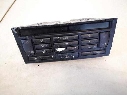 Used Climate control Climate control SAAB 9-3 (YS3F, E79, D79, D75) 2.2 TiD (125 hp) 35458290 35458290