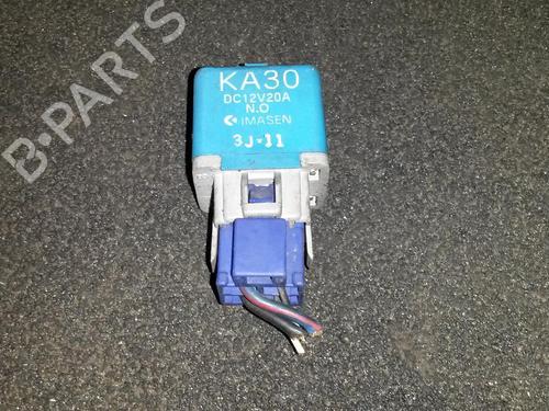 Used Other Other MAZDA 626 IV Hatchback (GE) 2.0 i (GE10S1) (115 hp) 33480598 33480598