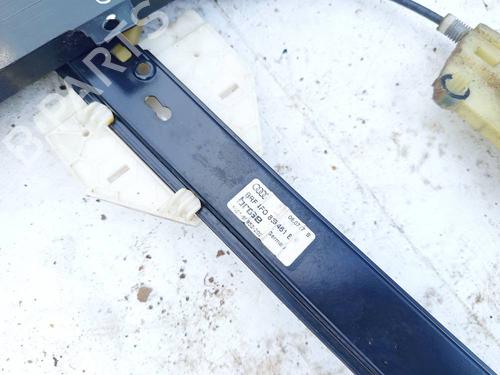 Rear left window mechanism AUDI A6 C6 (4F2) 3.0 TDI quattro | BP37863976C24 - Image 2