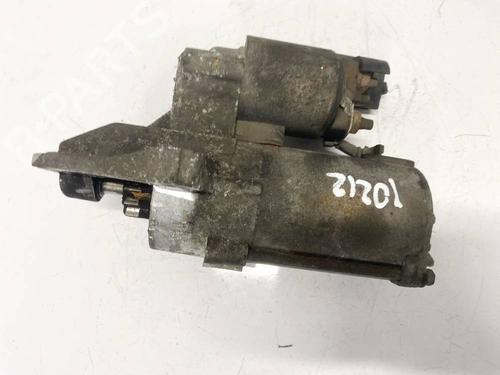 Used Starter Starter FORD MONDEO IV (BA7) 2.0 (145 hp) 35009058 35009058