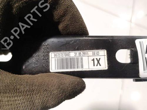 Andre CITROËN C4 II Hatchback Van (NC_) 1.6 HDi | BP37227828O1 - Image 3