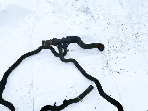 Pipe DACIA LOGAN II TCe 90 (L8MA, L8M1, L8AC) | BP32534760M125