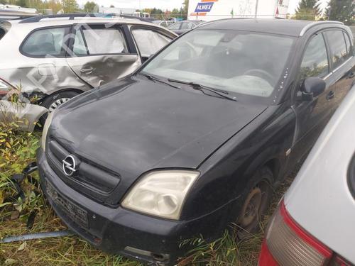 Pipe OPEL SIGNUM Hatchback (Z03) 2.2 DTI (F48) | BP33102765M125  - Image 6