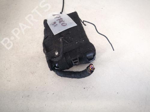 Electronic module SKODA FABIA II (542) 1.2 | BP32899699M83 - Image 3