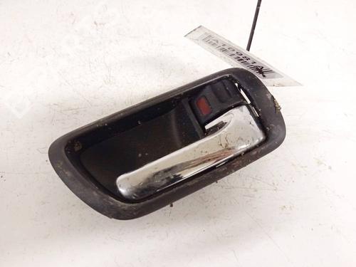 Used Front right interior door handle Front right interior door handle 34869698 34869698