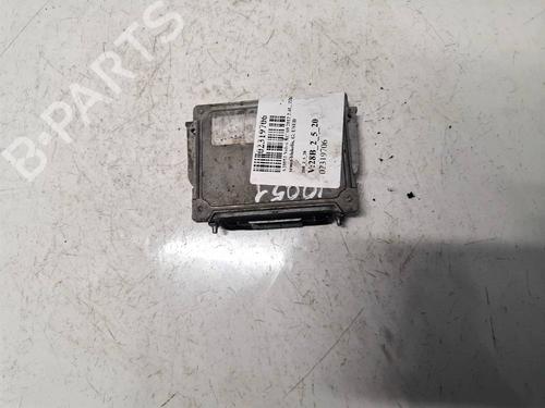 Used Xenon ballast Xenon ballast 35083775 35083775