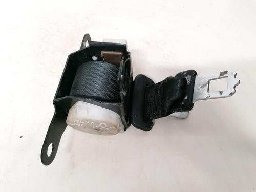 Sikkerhedssele bag midten Sikkerhedssele bag midten 35551158 35551158