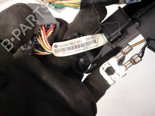Electronic module HONDA INSIGHT (ZE_) 1.3 IMA (ZE28, ZE2) | BP34747963M83 - Image 3