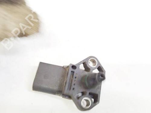 Electronic module VW PASSAT B7 (362) 1.6 TDI | BP34904881M83 - Image 2