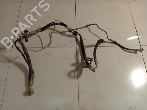 AC-rør AC-rør OPEL ZAFIRA A MPV (T98) 2.2 DTI 16V (F75) (125 hp) 33862187 33862187