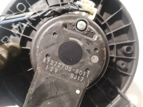 Heater blower motor DODGE AVENGER 2.0 CRD | BP37456545M62 - Image 3