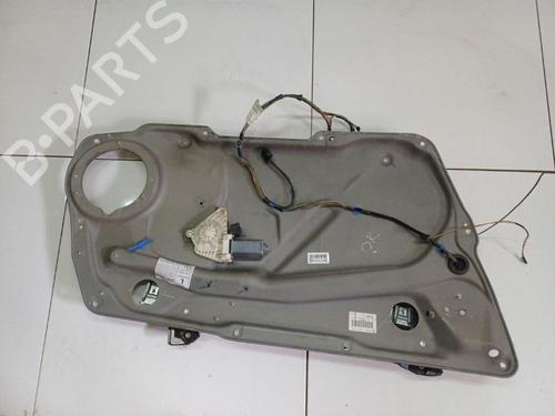 Used Front left window mechanism Front left window mechanism 36584620 36584620