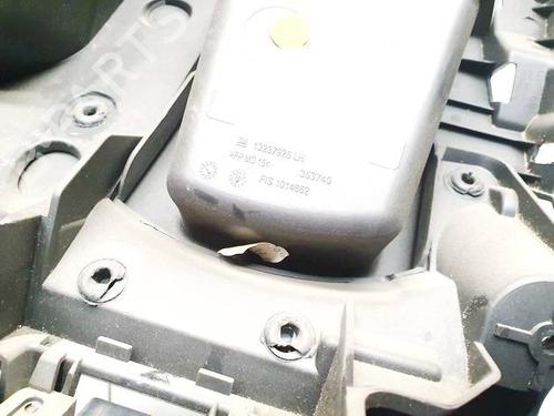 Glove box OPEL INSIGNIA A (G09) 2.0 CDTI (68) | BP39999678C95 - Image 3