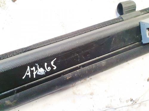Rear parcel shelf AUDI A6 C6 (4F2) 2.7 TDI | BP35439020C85 - Image 2