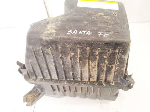 Air filter box MERCEDES-BENZ E-CLASS (W212) E 200 CDI / BlueTEC (212.005, 212.006) | BP36524385M87 - Image 2