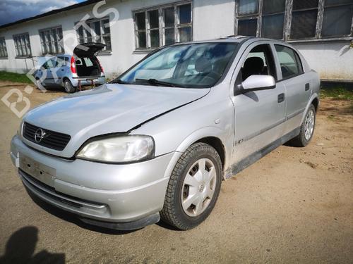 Switch OPEL ASTRA G Hatchback (T98) 1.7 DTI 16V (F08, F48) | BP32587765I30 - Image 8