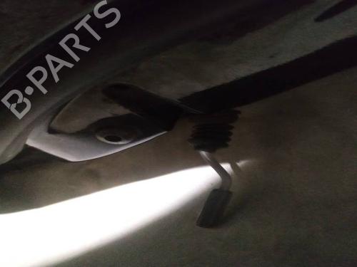 Used Front left lock Front left lock 35253977 35253977