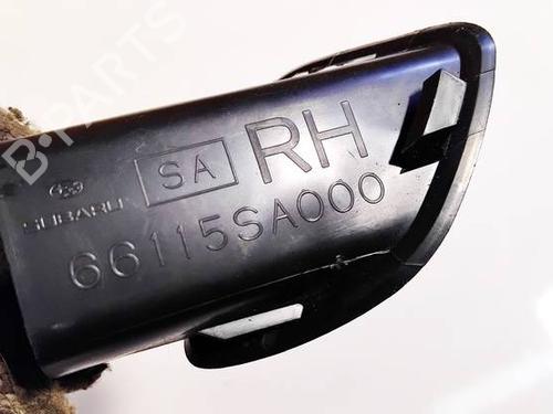 Air vent SUBARU FORESTER (SH_) 2.0 D AWD (SHH, SHD, SHN) | BP32586195I21 - Image 3